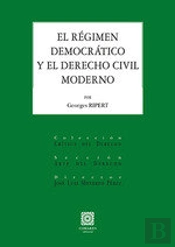 Regimen Democratico Y El Derecho Civil Moderno