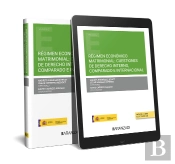 Regimen Economico Matrimonial Cuestiones De Derecho Interno Comparado
