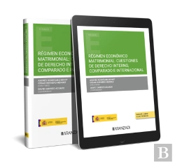 Bertrand.pt - Regimen Economico Matrimonial Cuestiones De Derecho Interno Comparado