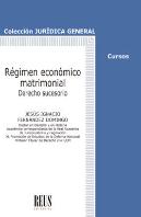 Regimen Economico Matrimonial