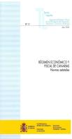 Regimen Economico Y Fiscal De Canarias. Normas Estatales 202