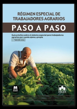 Bertrand.pt - Regimen Especial De Trabajadores Agrarios Paso A Paso