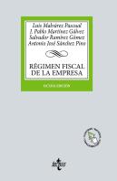 Regimen Fiscal De La Empresa