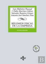 Regimen Fiscal De La Empresa