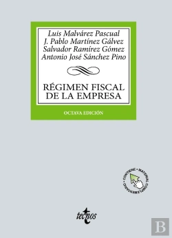 Bertrand.pt - Regimen Fiscal De La Empresa
