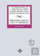 Regimen Fiscal De La Empresa