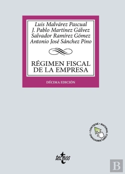 Bertrand.pt - Regimen Fiscal De La Empresa