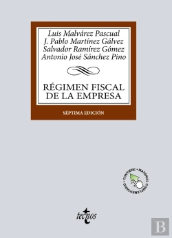 Bertrand.pt - Regimen Fiscal De La Empresa