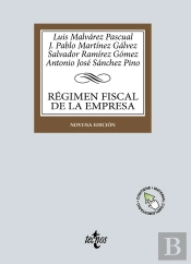 Regimen Fiscal De La Empresa