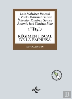 Bertrand.pt - Regimen Fiscal De La Empresa