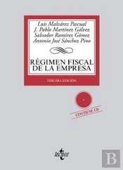 Régimen Fiscal De La Empresa