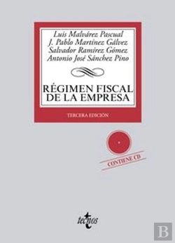 Bertrand.pt - Régimen Fiscal De La Empresa