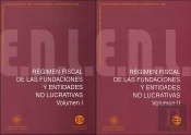 Régimen Fiscal De Las Fundaciones Y Entidades No Lucrativas