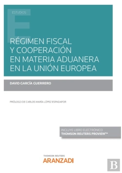 Bertrand.pt - Regimen Fiscal Y Cooperacion En Materia Aduanera En La Union
