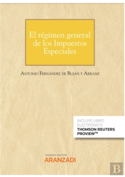 Bertrand.pt - Regimen General De Los Impuestos Especiales