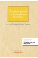 Regimen General De Los Impuestos Especiales