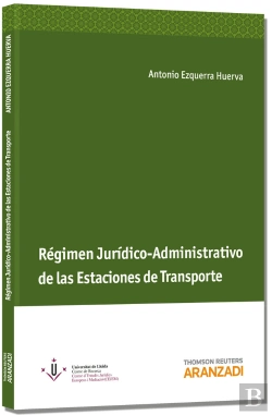 Bertrand.pt - Régimen Jurídico-Administrativo De Las Estaciones De Transporte