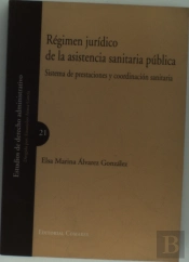 Regimen Juridico Asistencia Sanitaria Publica