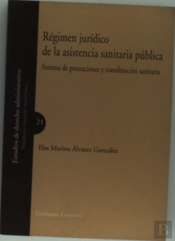 Bertrand.pt - Regimen Juridico Asistencia Sanitaria Publica