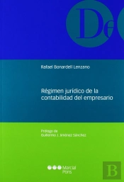Régimen Jurídico De La Contabilidad Del Empresario
