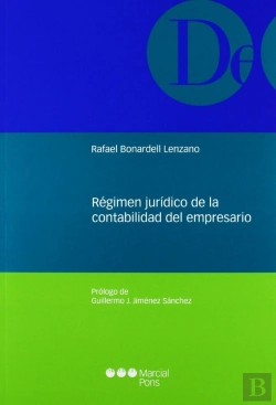 Bertrand.pt - Régimen Jurídico De La Contabilidad Del Empresario