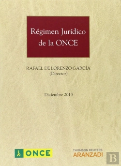 Bertrand.pt - Régimen Jurídico De La Once