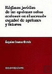 Regimen Juridico De Las Opciones S
