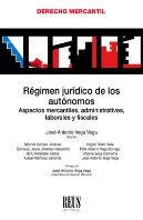 Régimen Jurídico De Los Autónomos