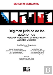 Régimen Jurídico De Los Autónomos