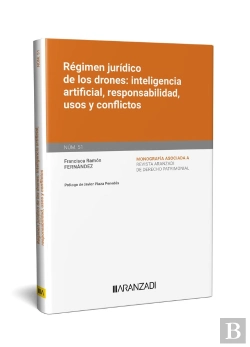 Bertrand.pt - Regimen Juridico De Los Drones Inteligencia Artificial Respo