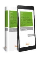 Régimen Jurídico De Los Extranjeros Y De Los Ciudadanos De La Ue (Papel + E-Book)