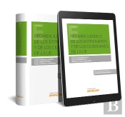 Régimen Jurídico De Los Extranjeros Y De Los Ciudadanos De La Ue (Papel + E-Book)