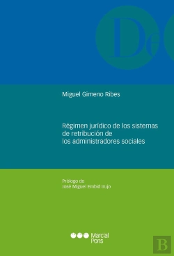 Bertrand.pt - Regimen Juridico De Los Sistemas De Retribucion De Los Admin