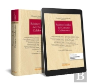 Régimen Jurídico Del Consumo Colaborativo (Papel + E-Book)