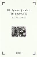 Regimen Juridico Del Deportista