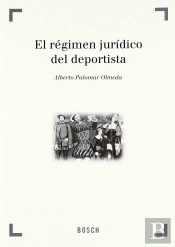 Regimen Juridico Del Deportista
