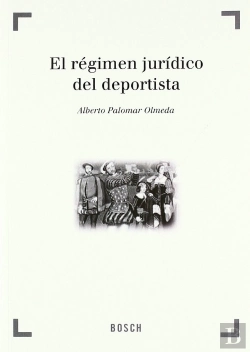 Bertrand.pt - Regimen Juridico Del Deportista
