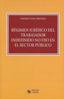 Regimen Juridico Del Trabajador Indefinido No Fijo En El Sector P