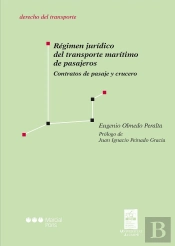 Régimen Jurídico Del Transporte Marítimo De Pasajeros