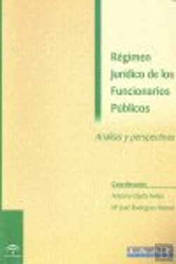 Bertrand.pt - Regimen Juridico Funcionarios Publicos