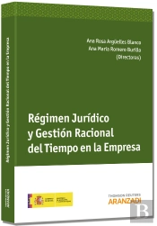 Régimen Jurídico Y Gestión Racional Del Tiempo En La Empresa