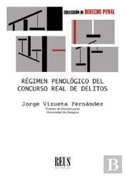 Régimen Penológico Del Concurso Real De Delitos