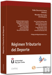 Régimen Tributario Del Deporte