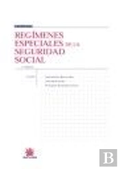 Regímenes Especiales De La Seguridad Social