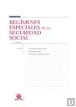 Bertrand.pt - Regímenes Especiales De La Seguridad Social