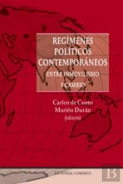 Regimenes Politicos Contemporaneos