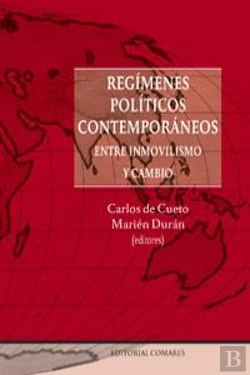 Bertrand.pt - Regimenes Politicos Contemporaneos