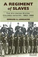 Regiment Of Slaves