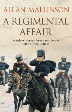 Bertrand.pt - Regimental Affair