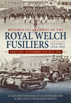 Bertrand.pt - Regimental Records Of The Royal Welch Fusiliers